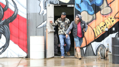 Imagen de Diesel brothers (T8): Diesel G.O.A.T. - 5