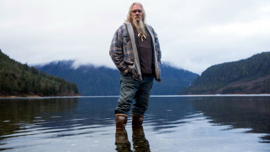 Imagen de Mi familia vive... (T14): El código de Alaska - 7
