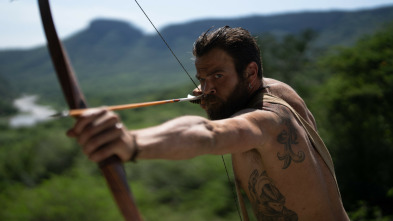 Imagen de Aventura en pelotas: sólo puede quedar uno  - 5