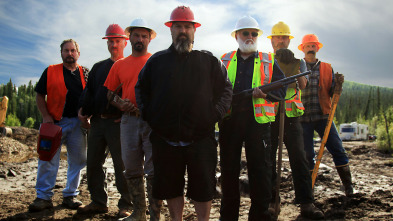 Imagen de La fiebre del oro  - 5