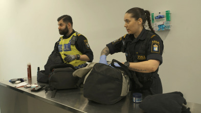 Imagen de Control de fronteras: Suecia  - 5