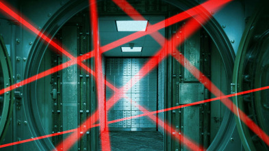 Imagen de Dentro de un atraco  - 5