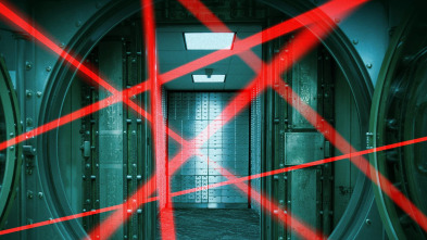 Imagen de Dentro de un atraco: El golpe a Hatton Garden - 5