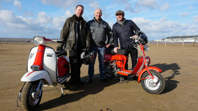 Imagen de Maestros de la... (T3): Fábricas fantásticas - 4