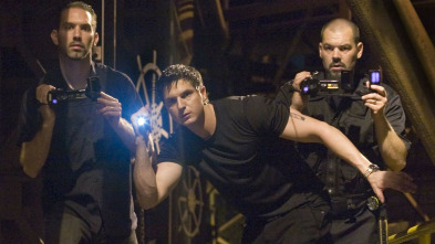 Imagen de Buscadores de... (T19): Pánico en Pine Street - 5