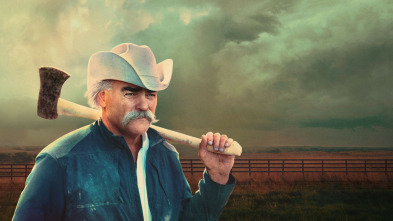 Imagen de Sobrevivir en lo... (T10): Todas mis tensiones viven en Texas - 5