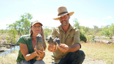 Imagen de Cazadores de...: Excavadoras, dingos y deudas - 5