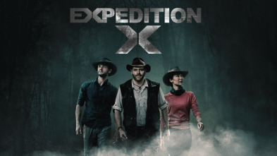 Imagen de Expedición X (T2) - 5