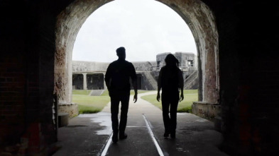 Imagen de Expedición X: El monstruo de Van Meter - 5