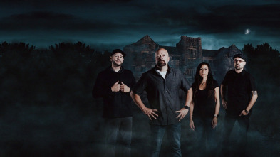 Imagen de Cazadores de fantasmas (T15) - 5