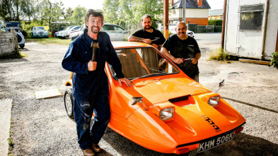 Imagen de El taller de Richard Hammond (T3) - 5