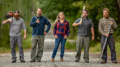 Imagen de Restauradores de... (T11): El Campo Rojo en Belgrado - 5