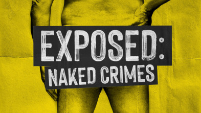 Imagen de Delincuentes al desnudo: Profundamente peligroso - 5