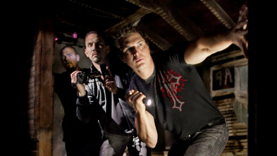 Imagen de Buscadores de... (T19): Exorcismo en Sin City - 5