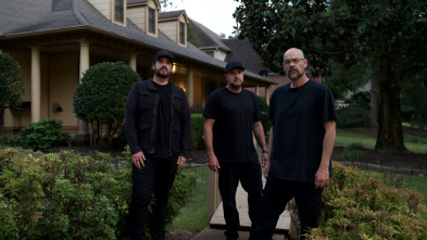 Imagen de Buscadores de... (T2): Emergencia en el lago Shasta - 5