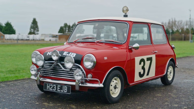 Joyas sobre... (T1): Holden Surf Wagon - Australia