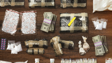 Imagen de Contrabando:... (T1): La calefacción está encendida - 5