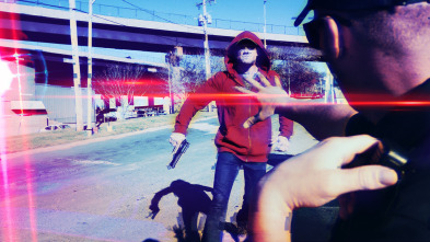 Imagen de Body Cam: Me llamo Muerte - 5