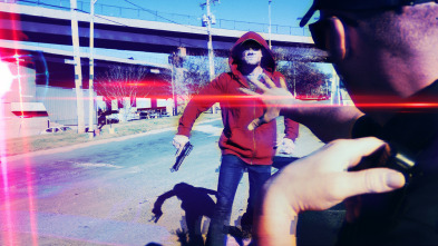 Imagen de Body Cam: Noventa minutos - 5