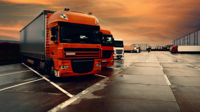 Imagen de Camioneros de Alemania  - 7