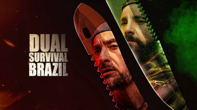 Imagen de Dúo de...: Amazonia - 5