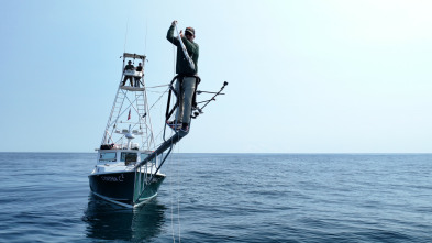 Imagen de Pesca con arpón: Fase Boom - 5
