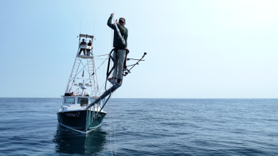 Imagen de Pesca con arpón: Mantén cerca a tus enemigos - 5