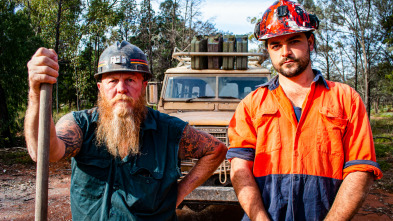 Imagen de Cazadores de gemas: Fallo en la matriz - 5