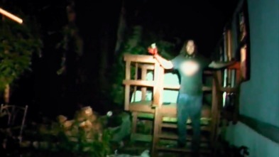 Imagen de American Cartel (T1): ¡Policía herido! - 5
