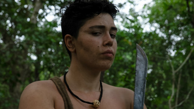 Imagen de Aventura en pelotas (T18): La bella y el bro - 5