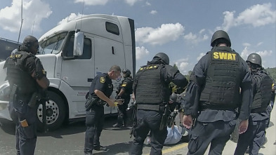 Imagen de Persecución al volante (T1) - 3