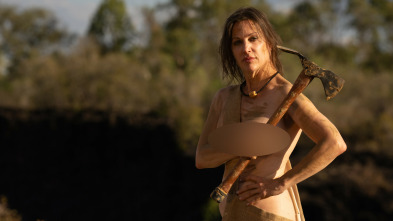 Imagen de Aventura en pelotas: sólo puede quedar uno (T3) - 5