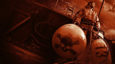 Imagen de Pesca radical (T21): Abandona todo pero con esperanza - 5