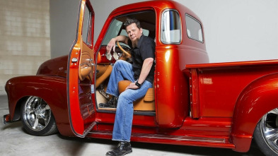 Imagen de Chapa y pintura (T11): Siempre está soleado en Florida - 5