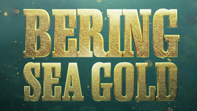 Imagen de La pesca del oro (T13): La gran pepita de oro del mar de Bering - Parte 2 - 5
