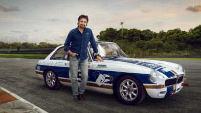 Imagen de El taller de Richard Hammond (T4) - 5