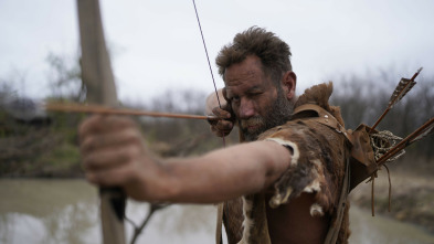 Imagen de Aventura en... (T1): Empezar al final de los días - 5