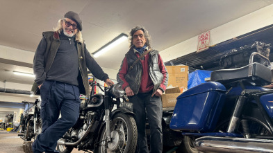 Imagen de Equipo de restauradores (T7) - 5