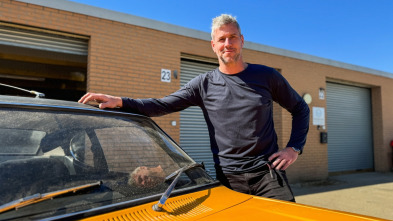 Imagen de Ant Anstead: Born Mechanic (T2) - 5