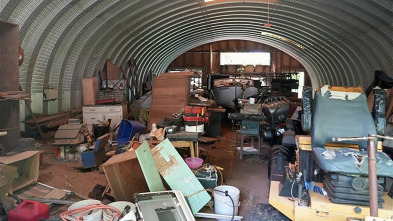 Imagen de Fortuna en la basura (T2) - 5