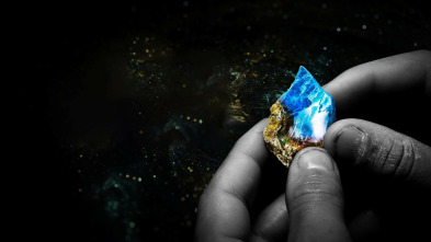 Imagen de Cazadores de gemas (T8) - 5