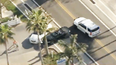 Imagen de Persecución al volante (T2) - 3