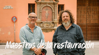 Imagen de Maestros de la... (T20): Antigüedades en casas de campo - 5
