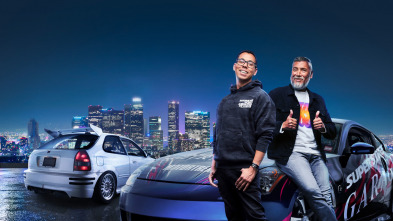 Imagen de Super Street Garage (T1): Construimos con Nads su Civic sonado - 5