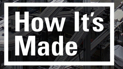 Imagen de Así se hace (T1) - 1