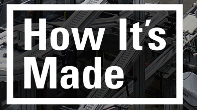 Imagen de Así se hace (T1): CD//Medias//Queso mozzarella - 3