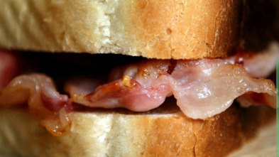 Imagen de Así se hace (T9): Bacon//Turbinas quitanieves//Coches de lujo - 3