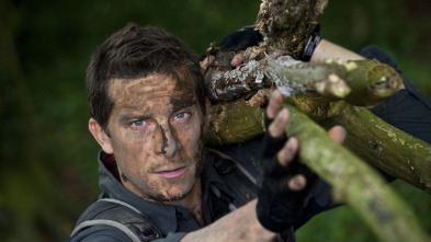 Imagen de El último superviviente: Desierto de Baja California - 3