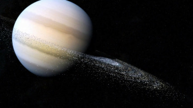 Imagen de La historia del Universo: Lunas - 3
