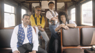 Imagen de Queen: La mejor época...: Ep.2 - 3
